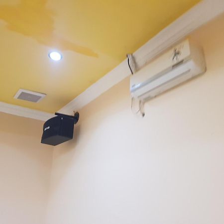Capital O 93263 Linge Land Hotel Takengon Zewnętrze zdjęcie