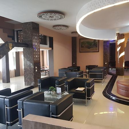 Capital O 93263 Linge Land Hotel Takengon Zewnętrze zdjęcie