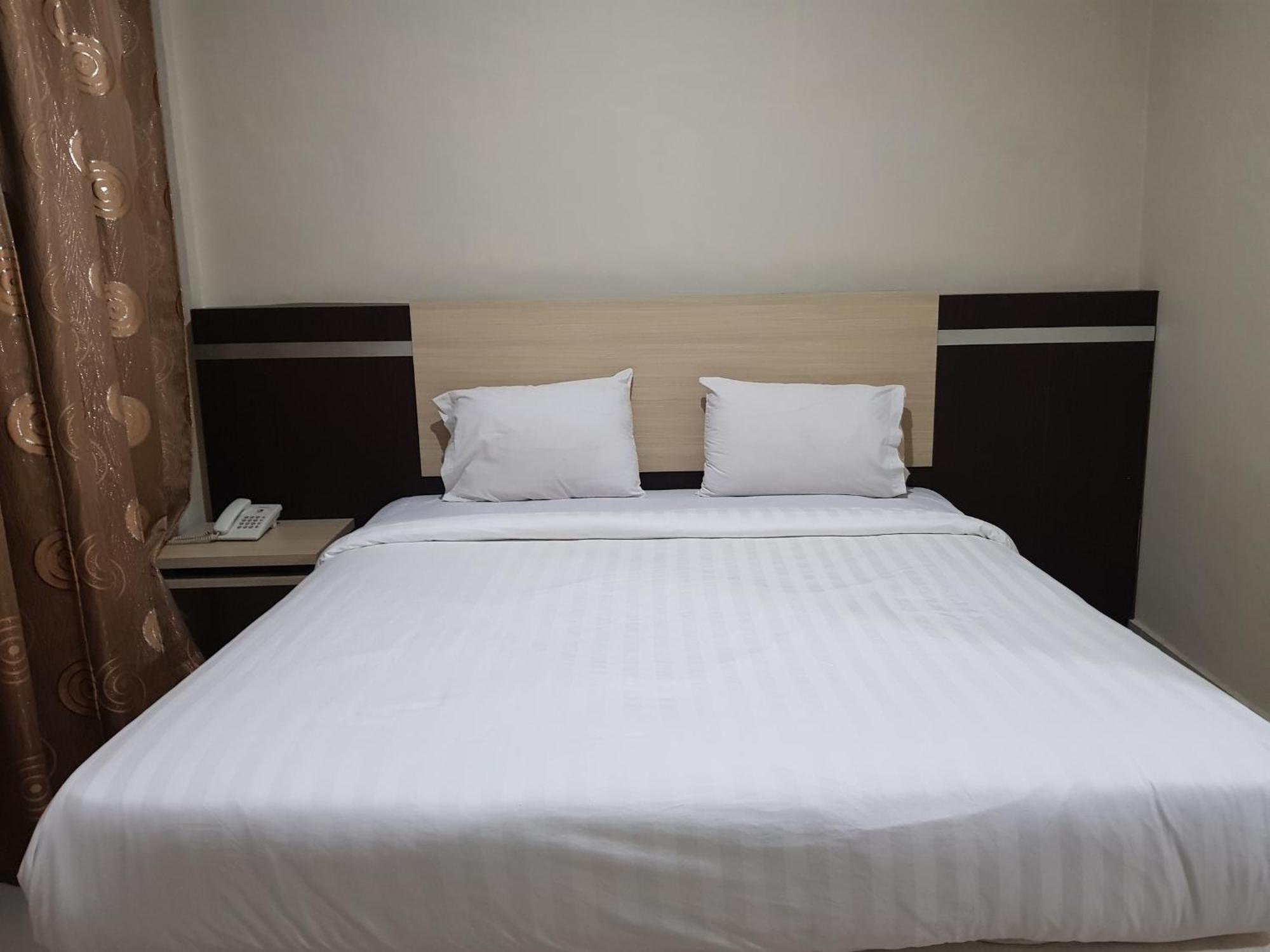 Capital O 93263 Linge Land Hotel Takengon Zewnętrze zdjęcie