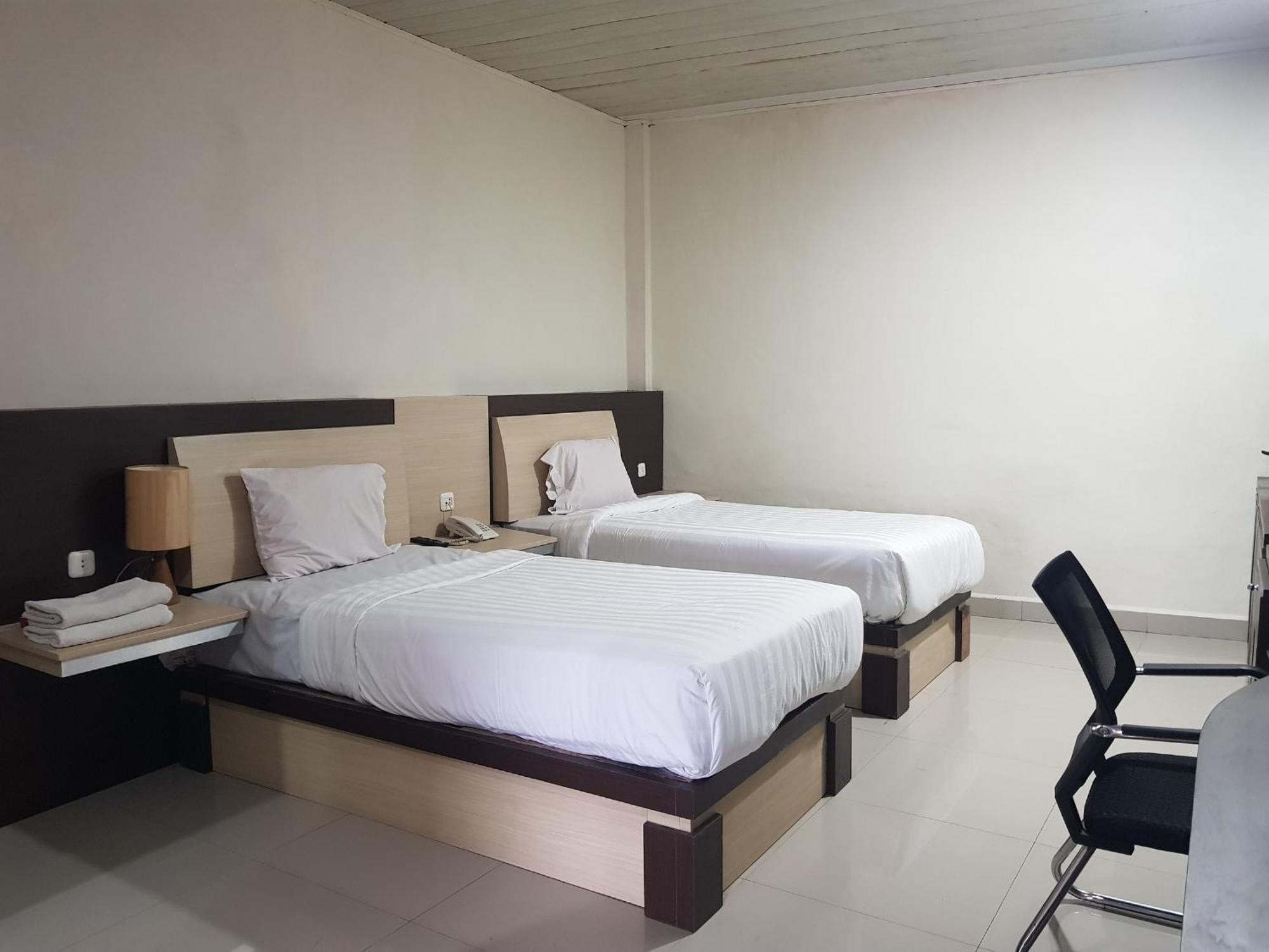 Capital O 93263 Linge Land Hotel Takengon Zewnętrze zdjęcie
