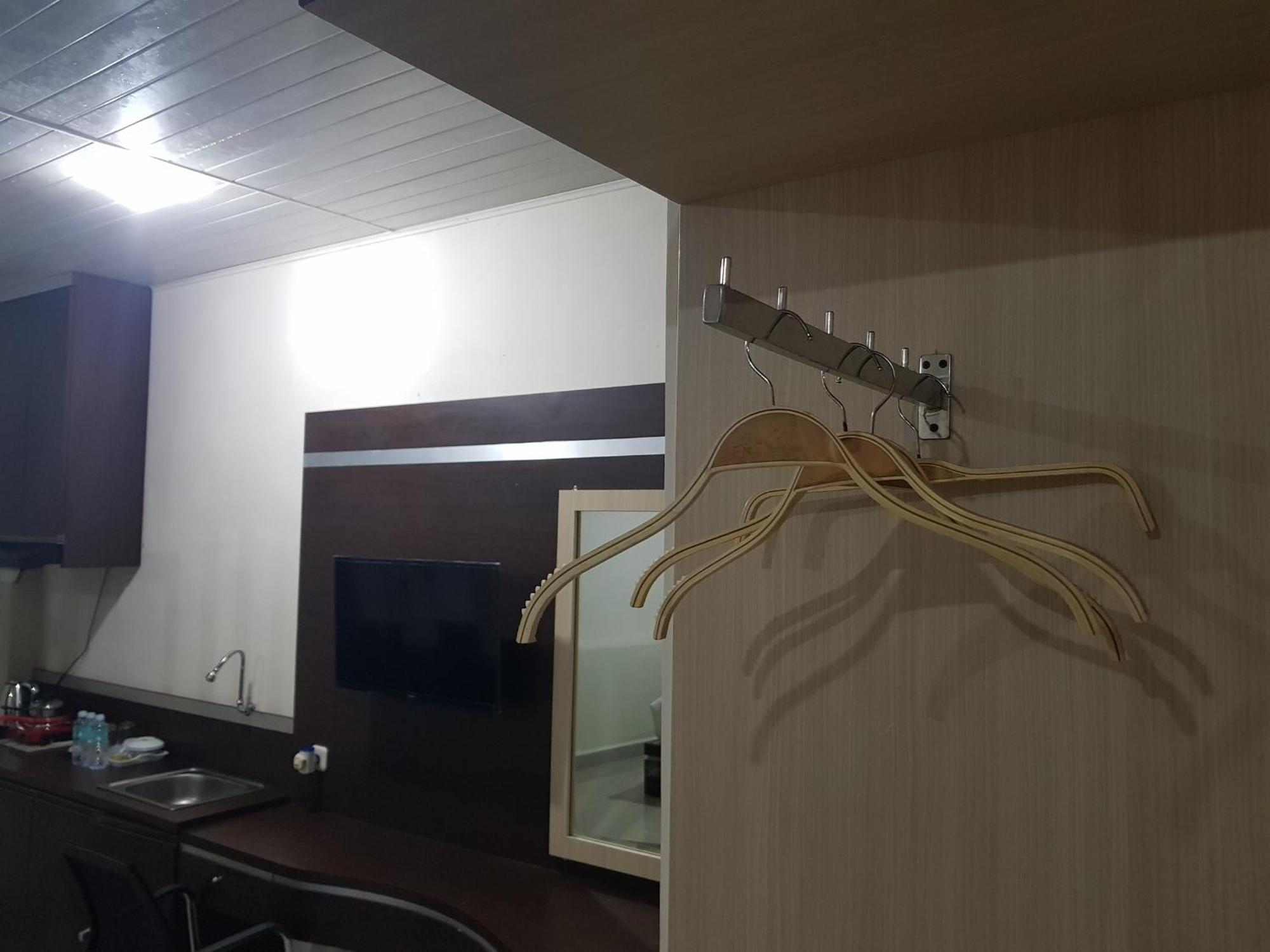 Capital O 93263 Linge Land Hotel Takengon Zewnętrze zdjęcie
