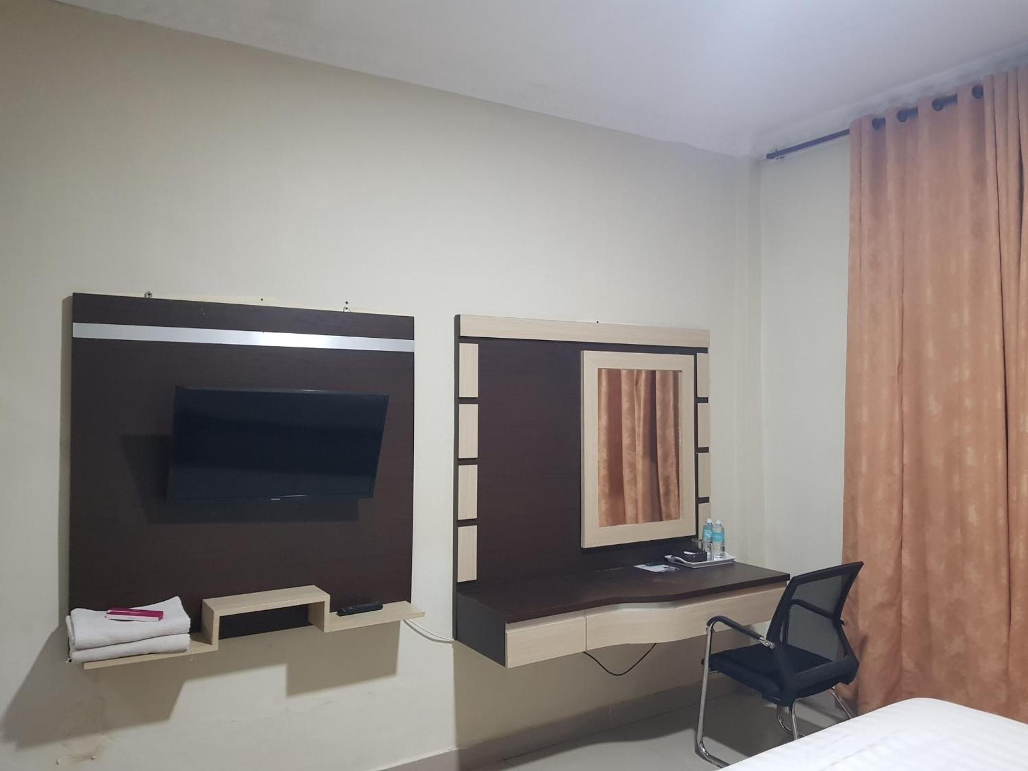 Capital O 93263 Linge Land Hotel Takengon Zewnętrze zdjęcie