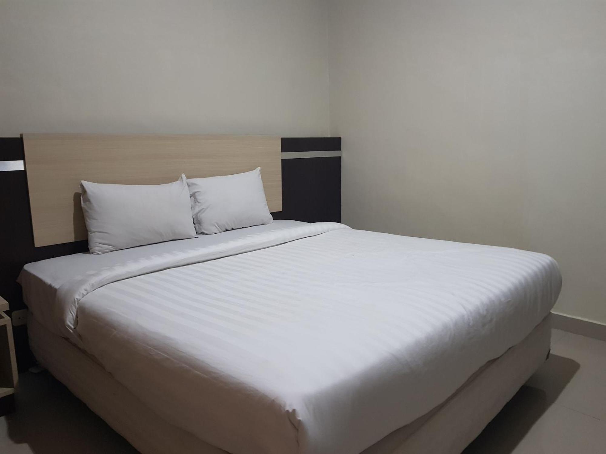 Capital O 93263 Linge Land Hotel Takengon Zewnętrze zdjęcie