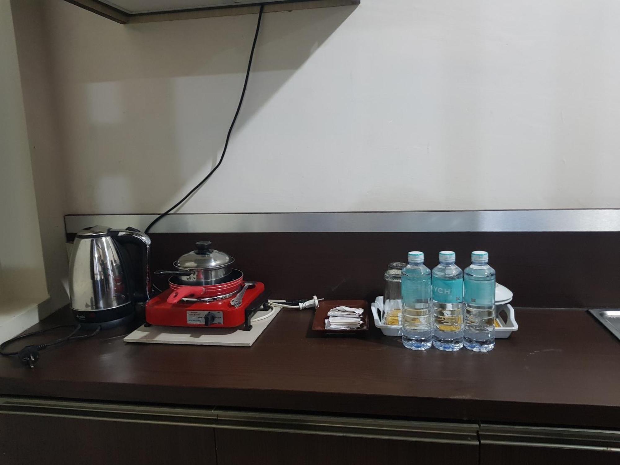 Capital O 93263 Linge Land Hotel Takengon Zewnętrze zdjęcie