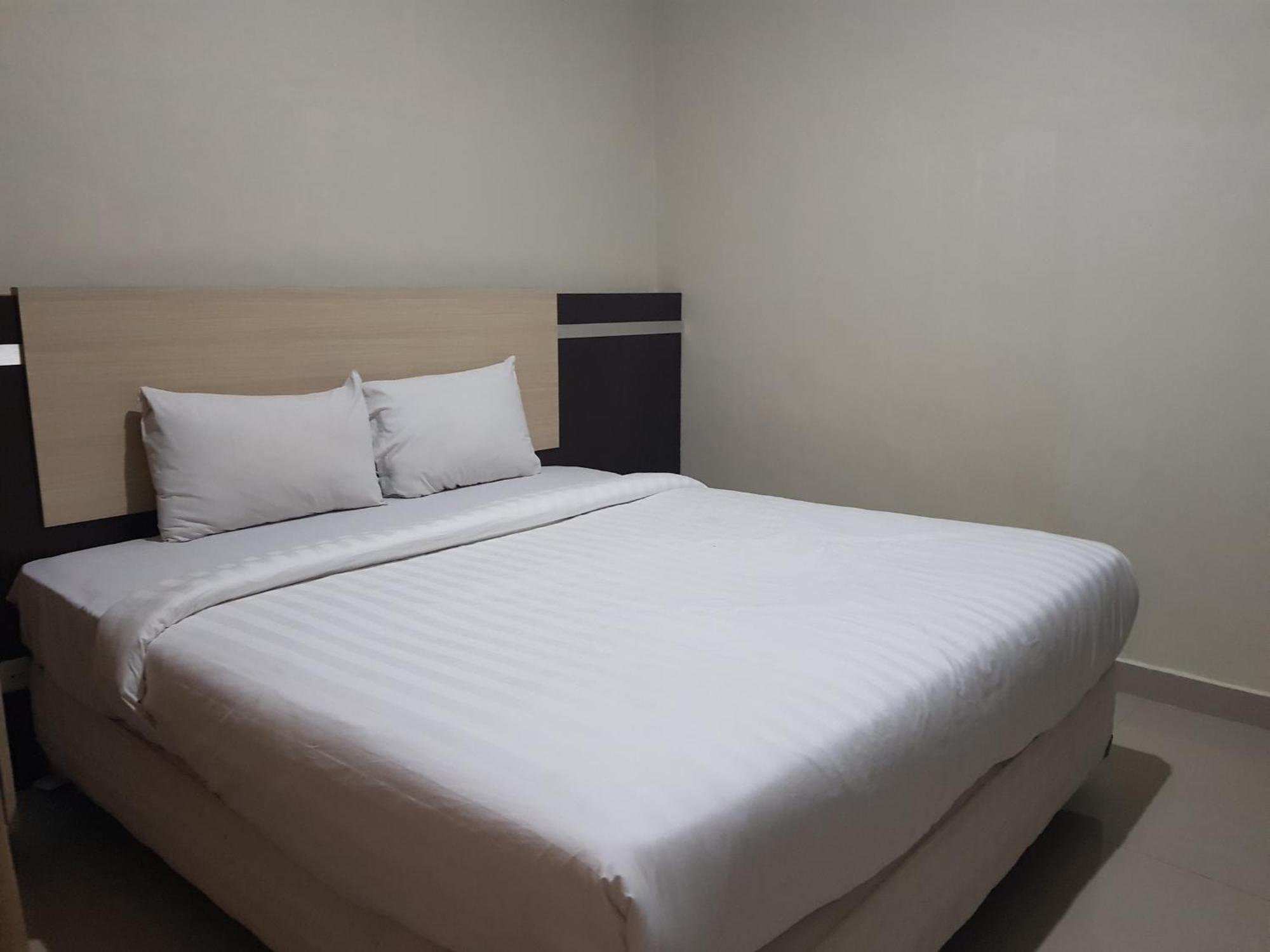 Capital O 93263 Linge Land Hotel Takengon Zewnętrze zdjęcie