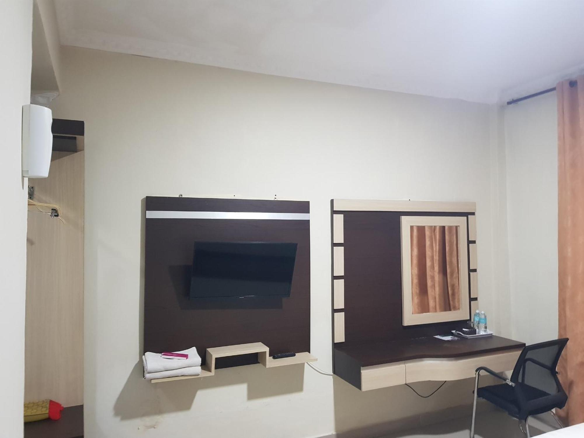 Capital O 93263 Linge Land Hotel Takengon Zewnętrze zdjęcie