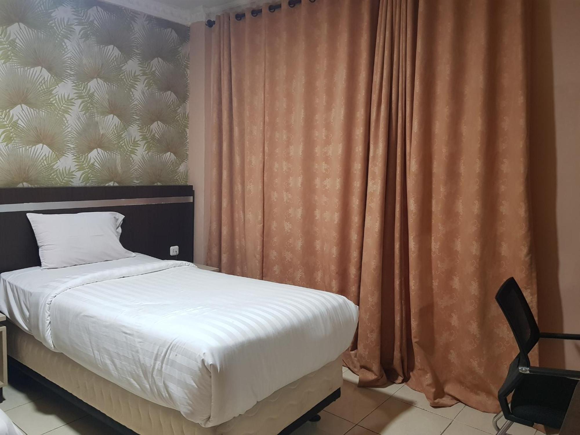 Capital O 93263 Linge Land Hotel Takengon Zewnętrze zdjęcie
