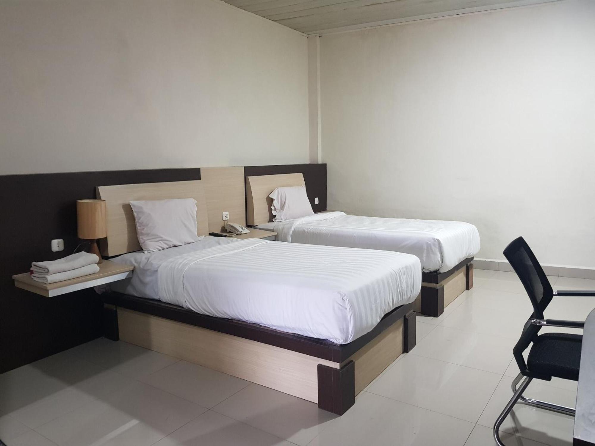 Capital O 93263 Linge Land Hotel Takengon Zewnętrze zdjęcie