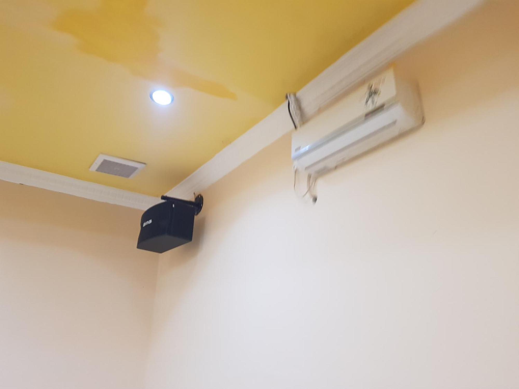 Capital O 93263 Linge Land Hotel Takengon Zewnętrze zdjęcie