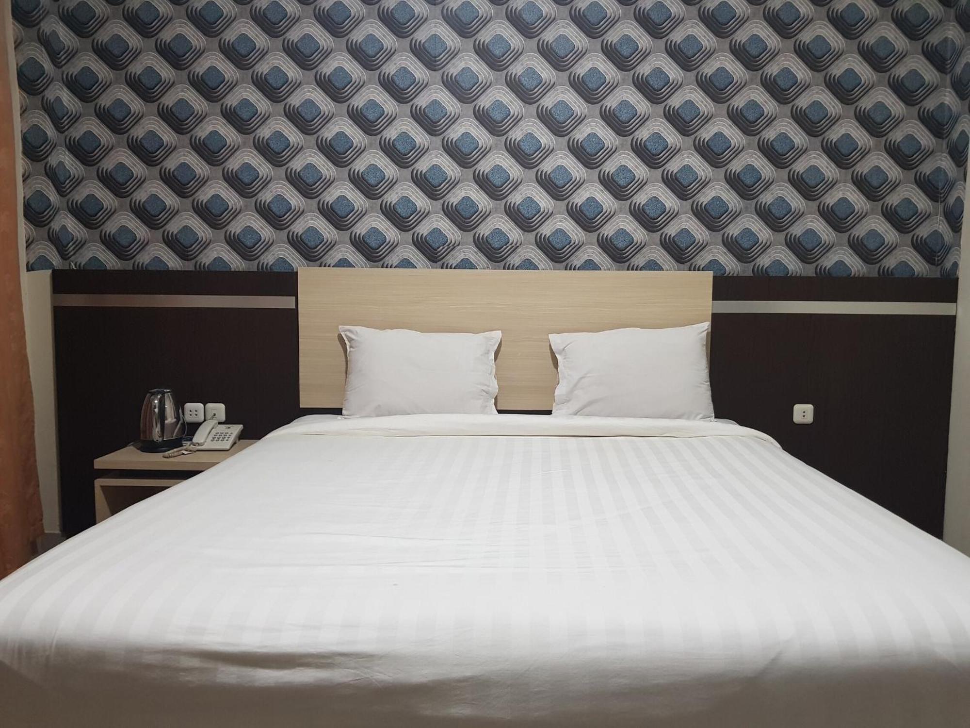 Capital O 93263 Linge Land Hotel Takengon Zewnętrze zdjęcie