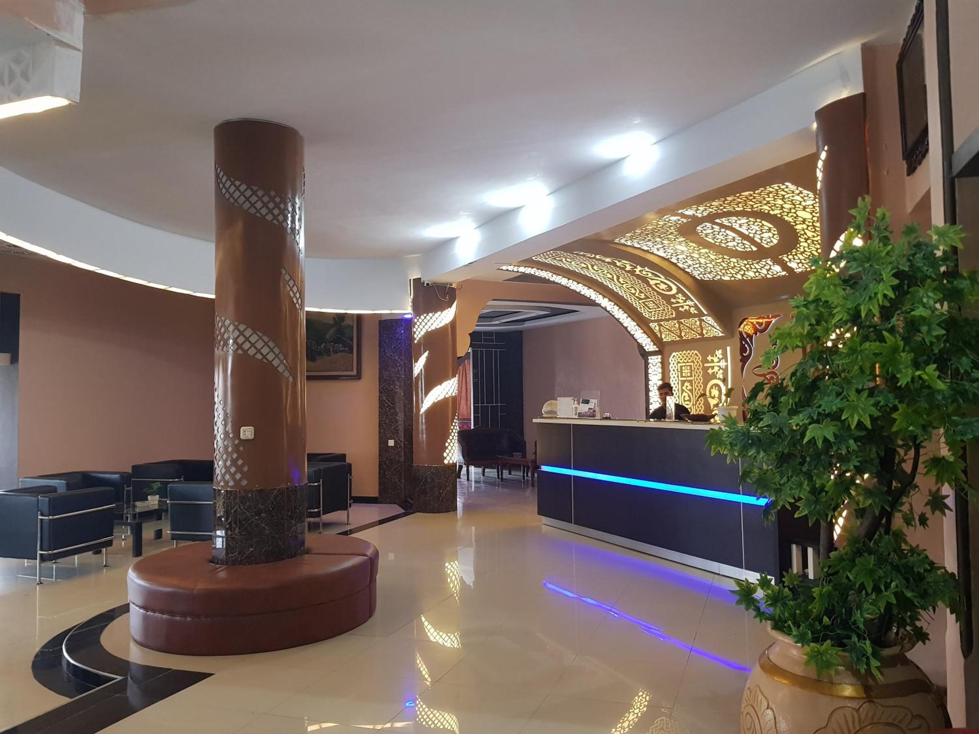Capital O 93263 Linge Land Hotel Takengon Zewnętrze zdjęcie