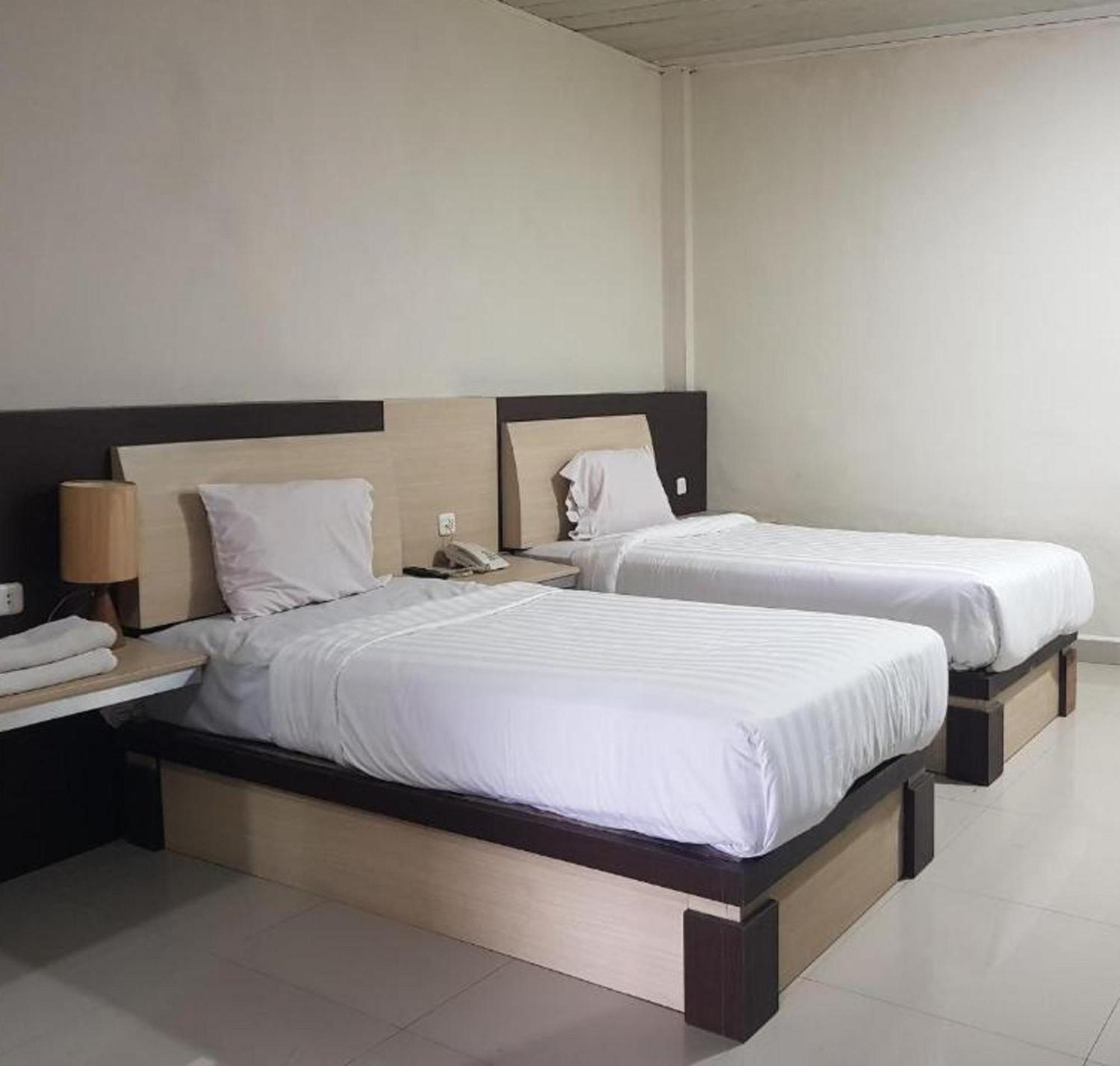 Capital O 93263 Linge Land Hotel Takengon Zewnętrze zdjęcie