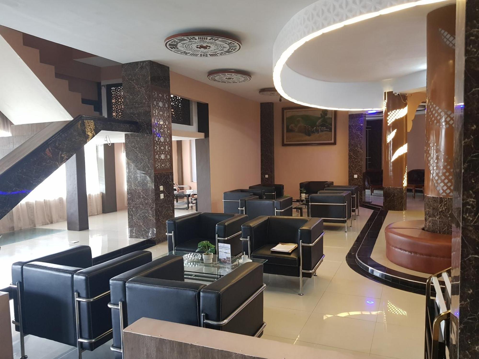 Capital O 93263 Linge Land Hotel Takengon Zewnętrze zdjęcie