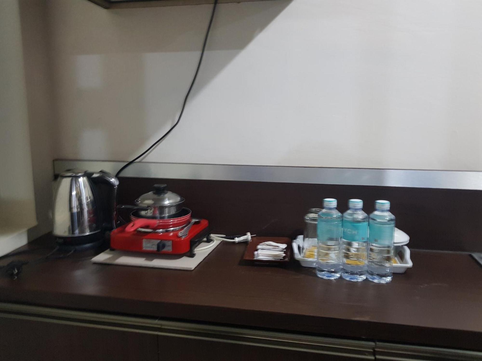 Capital O 93263 Linge Land Hotel Takengon Zewnętrze zdjęcie