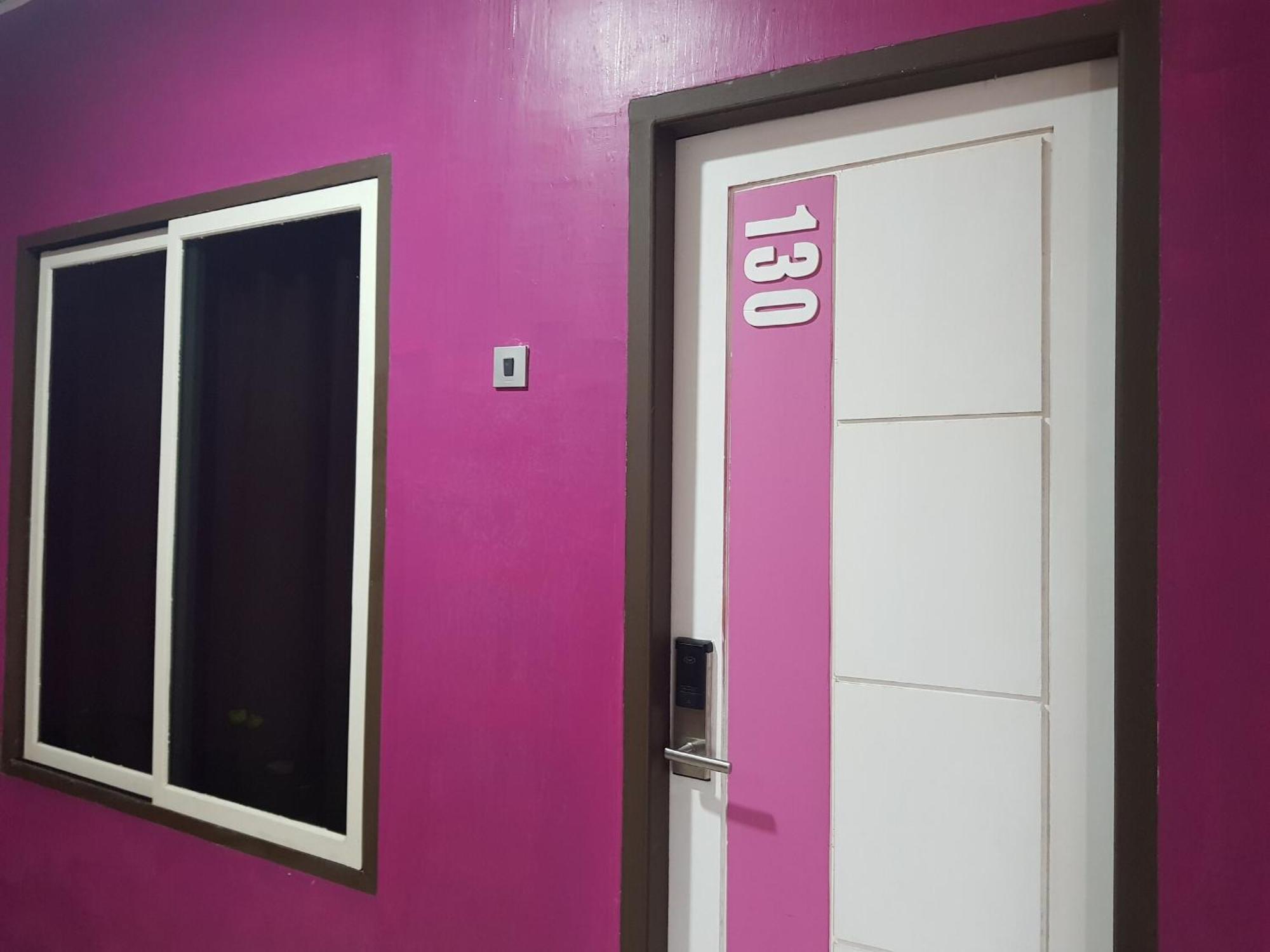 Capital O 93263 Linge Land Hotel Takengon Zewnętrze zdjęcie