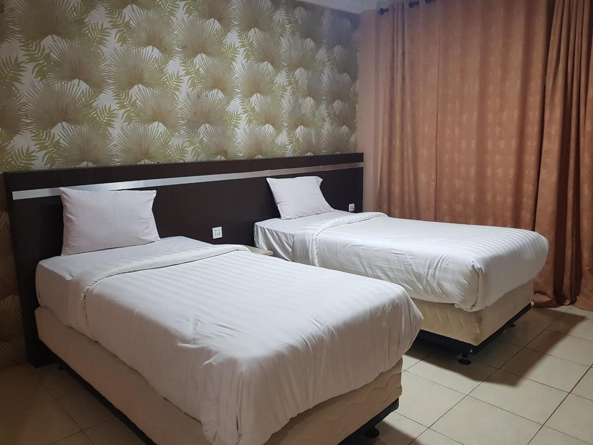 Capital O 93263 Linge Land Hotel Takengon Zewnętrze zdjęcie